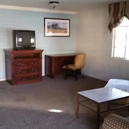 Riviera Motor Lodge